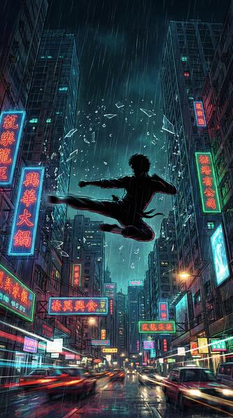 《港岛风云》高清港剧视频海报